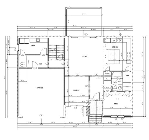 756 Summit Oaks Ct, Nashville, TN 37221