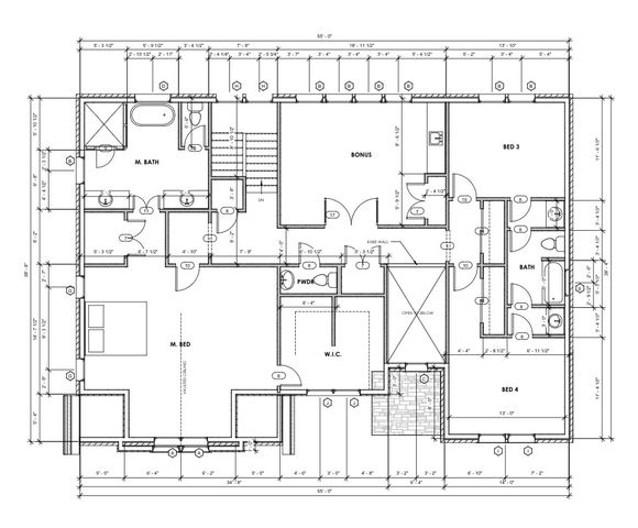 756 Summit Oaks Ct, Nashville, TN 37221