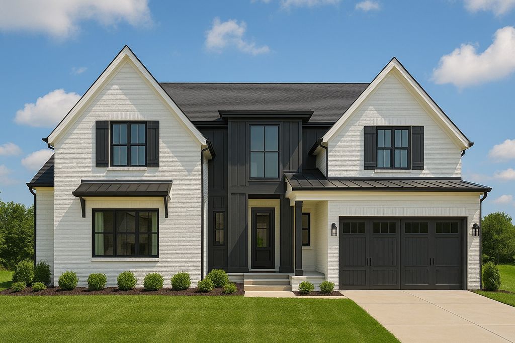 756 Summit Oaks Ct, Nashville, TN 37221