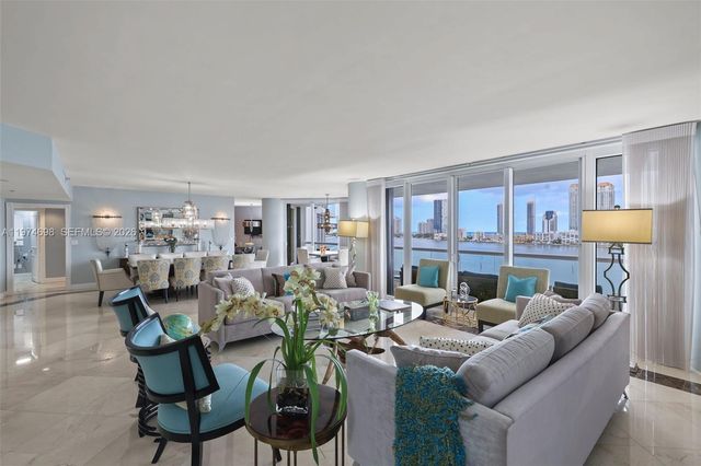 2600 Island Boulevard 1006, Aventura, FL 33160