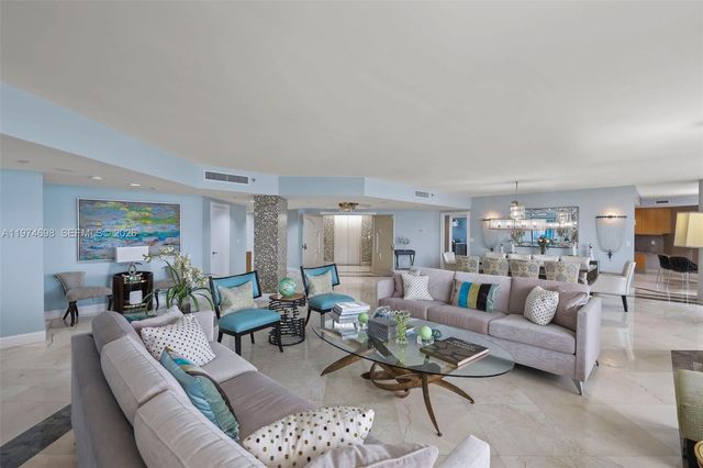 2600 Island Boulevard 1006, Aventura, FL 33160