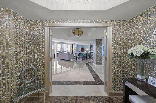 2600 Island Boulevard 1006, Aventura, FL 33160