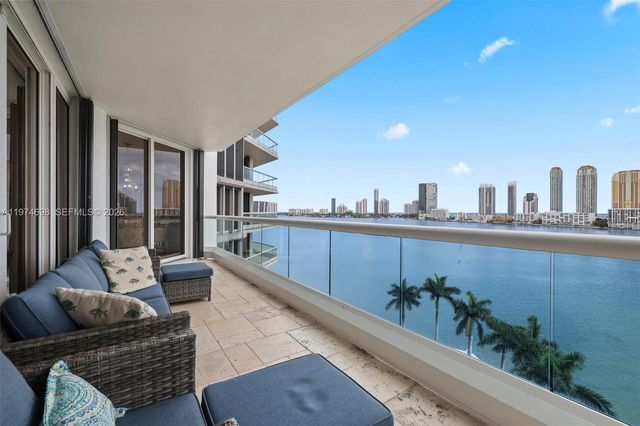 2600 Island Boulevard 1006, Aventura, FL 33160