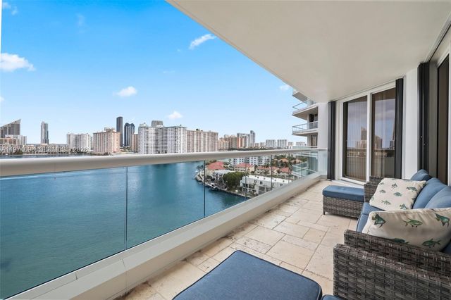 2600 Island Boulevard 1006, Aventura, FL 33160