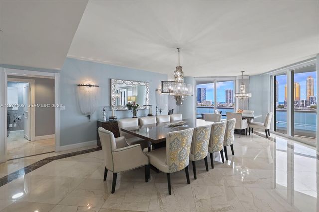 2600 Island Boulevard 1006, Aventura, FL 33160