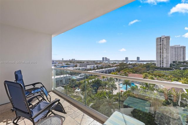 2600 Island Boulevard 1006, Aventura, FL 33160
