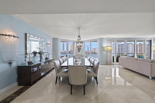 2600 Island Boulevard 1006, Aventura, FL 33160