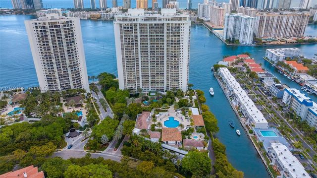 2600 Island Boulevard 1006, Aventura, FL 33160