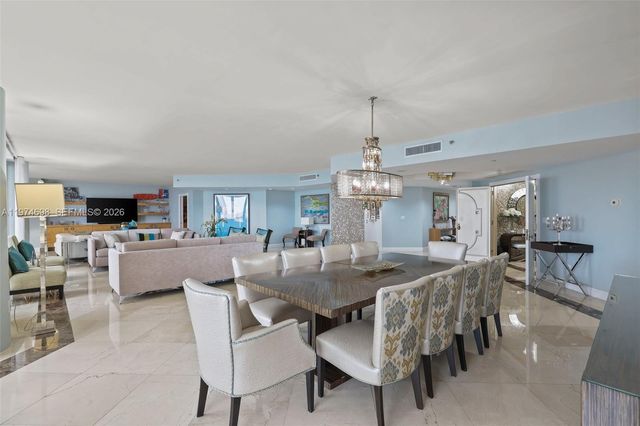 2600 Island Boulevard 1006, Aventura, FL 33160