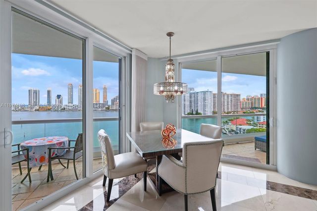 2600 Island Boulevard 1006, Aventura, FL 33160