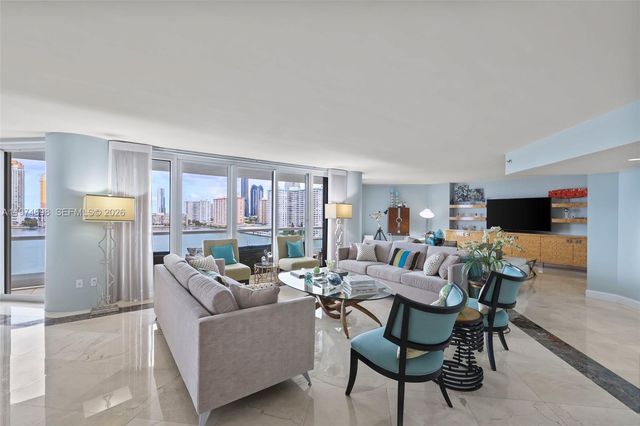 2600 Island Boulevard 1006, Aventura, FL 33160
