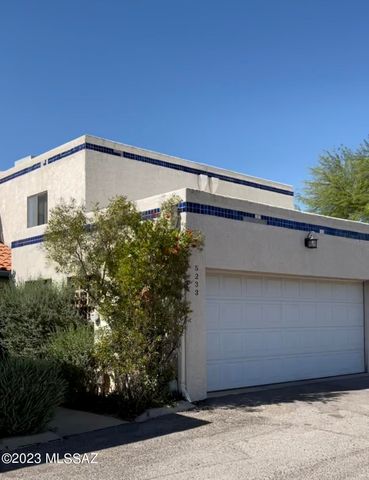 5233 N 1st Avenue, Tucson, AZ 85718