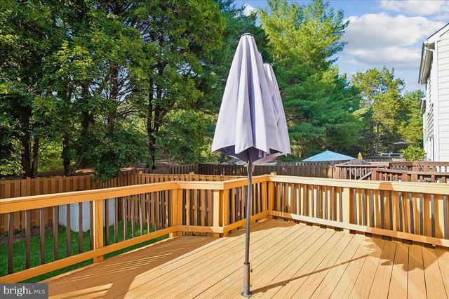 9329 KENDAL CIR, Laurel, MD 20723