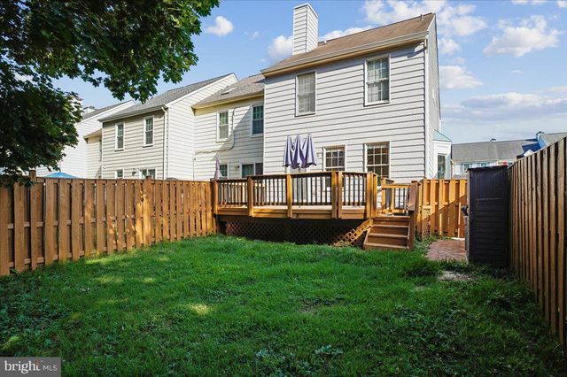 9329 KENDAL CIR, Laurel, MD 20723