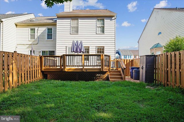 9329 KENDAL CIR, Laurel, MD 20723