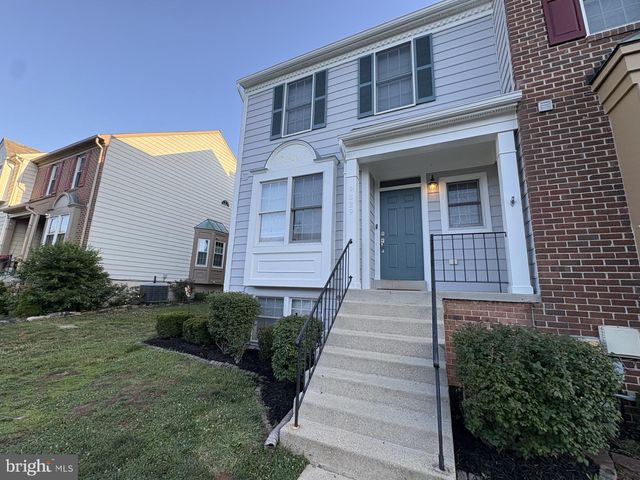 9329 KENDAL CIR, Laurel, MD 20723