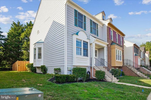 9329 KENDAL CIR, Laurel, MD 20723