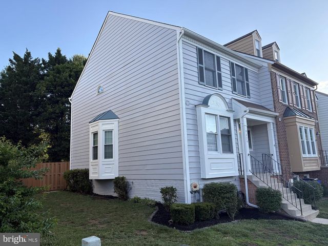 9329 KENDAL CIR, Laurel, MD 20723
