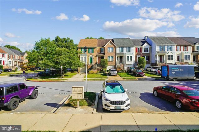 9329 KENDAL CIR, Laurel, MD 20723