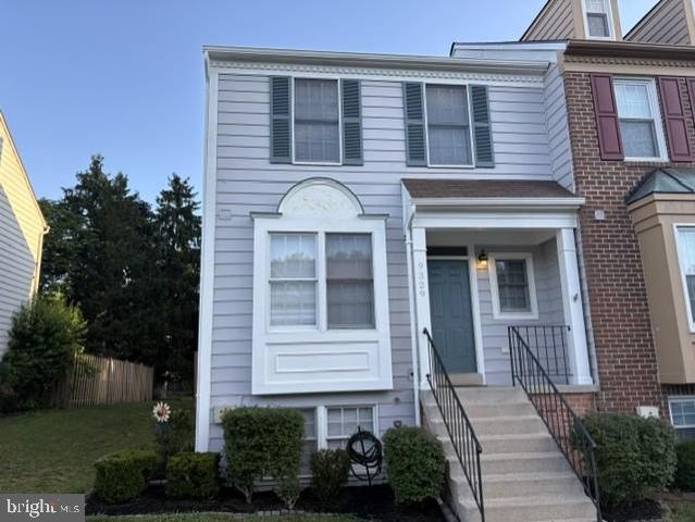 9329 KENDAL CIR, Laurel, MD 20723