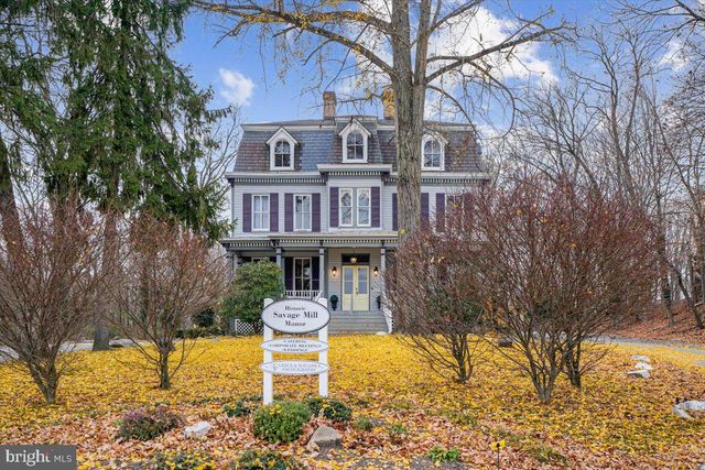 9329 KENDAL CIR, Laurel, MD 20723