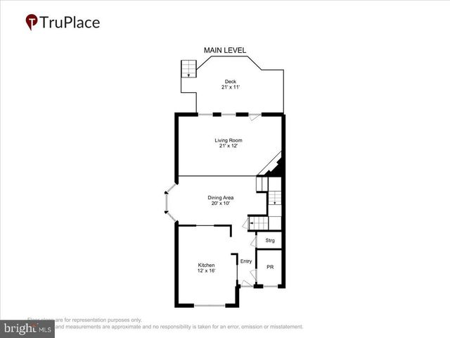 9329 KENDAL CIR, Laurel, MD 20723