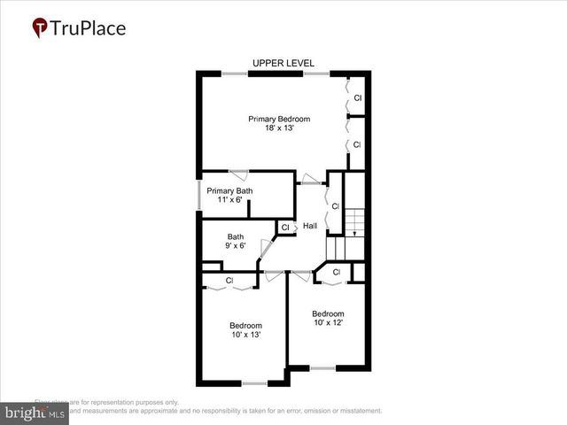 9329 KENDAL CIR, Laurel, MD 20723