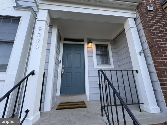 9329 KENDAL CIR, Laurel, MD 20723