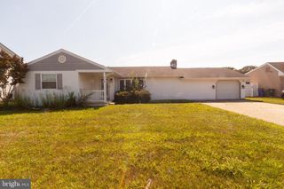 4504 HARBOR BEACH BOULEVARD, Brigantine, NJ 08203