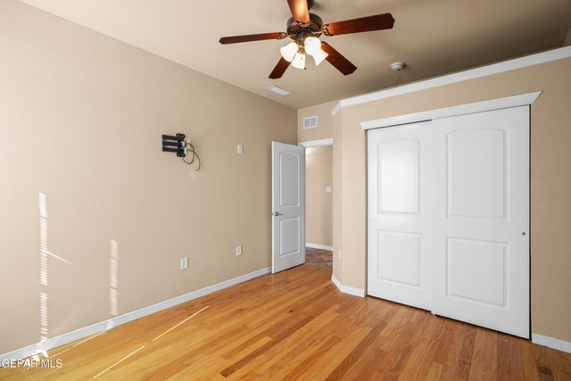 14737 Cactus Ridge Lane, Horizon City, TX 79928