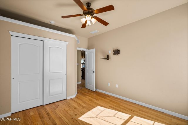 14737 Cactus Ridge Lane, Horizon City, TX 79928