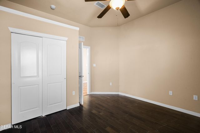 14737 Cactus Ridge Lane, Horizon City, TX 79928