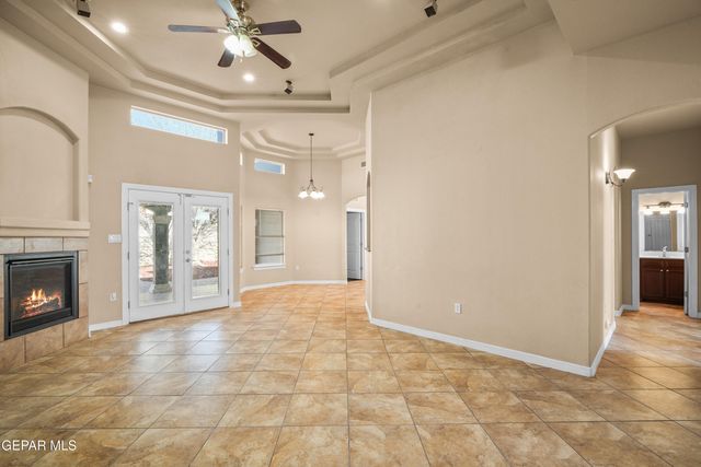 14737 Cactus Ridge Lane, Horizon City, TX 79928