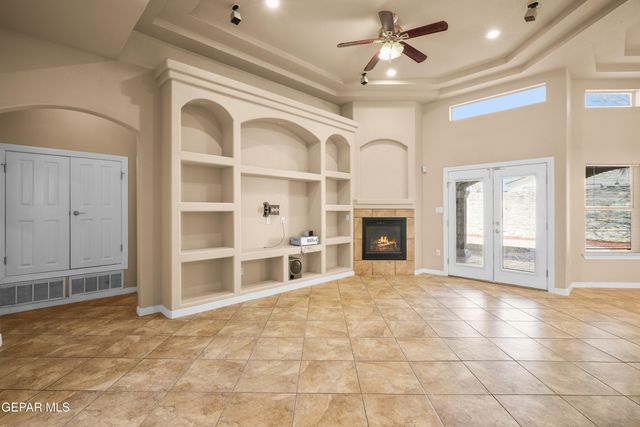 14737 Cactus Ridge Lane, Horizon City, TX 79928