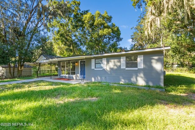 2514 RED ROBIN Drive E, Jacksonville, FL 32210