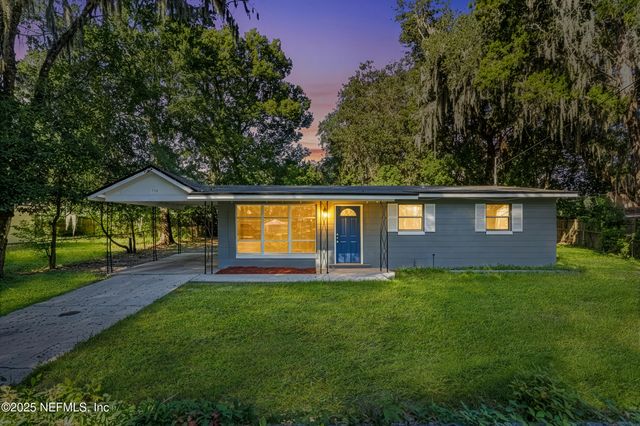 2514 RED ROBIN Drive E, Jacksonville, FL 32210
