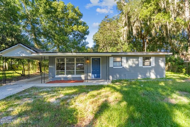 2514 RED ROBIN Drive E, Jacksonville, FL 32210