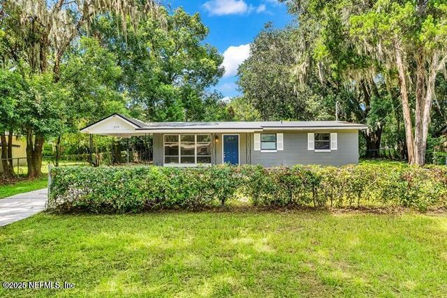 2514 RED ROBIN Drive E, Jacksonville, FL 32210