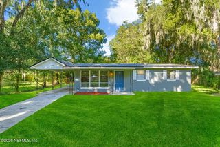 2514 RED ROBIN Drive E, Jacksonville, FL 32210