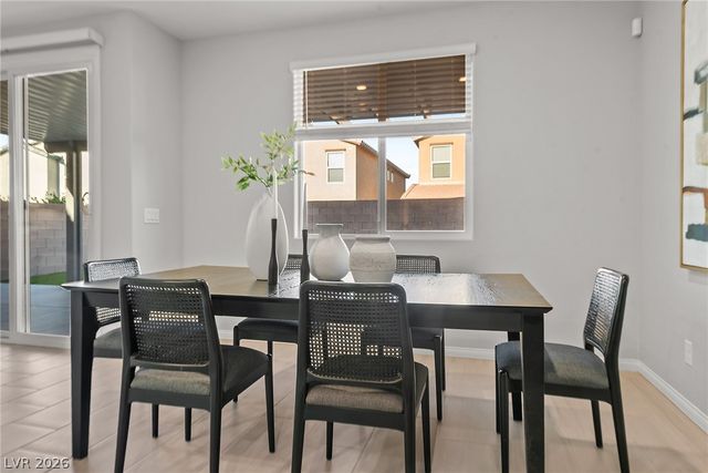 372 Soubrette Court, Las Vegas, NV 89145