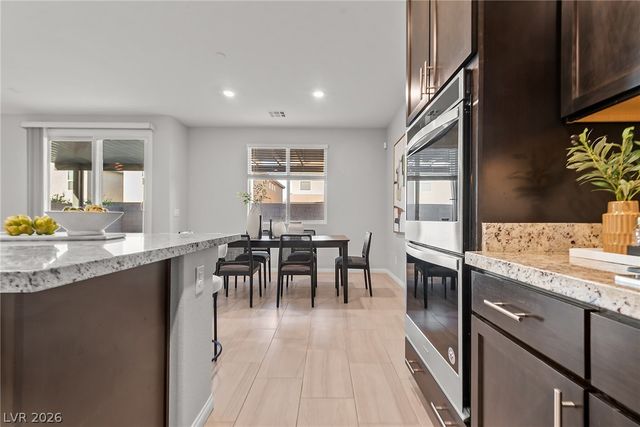 372 Soubrette Court, Las Vegas, NV 89145