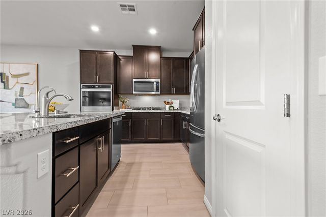 372 Soubrette Court, Las Vegas, NV 89145