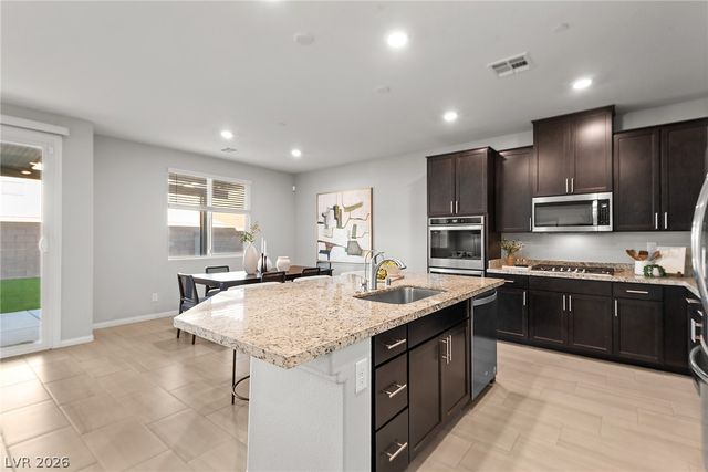 372 Soubrette Court, Las Vegas, NV 89145