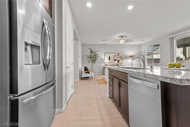372 Soubrette Court, Las Vegas, NV 89145