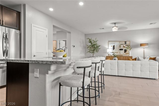 372 Soubrette Court, Las Vegas, NV 89145
