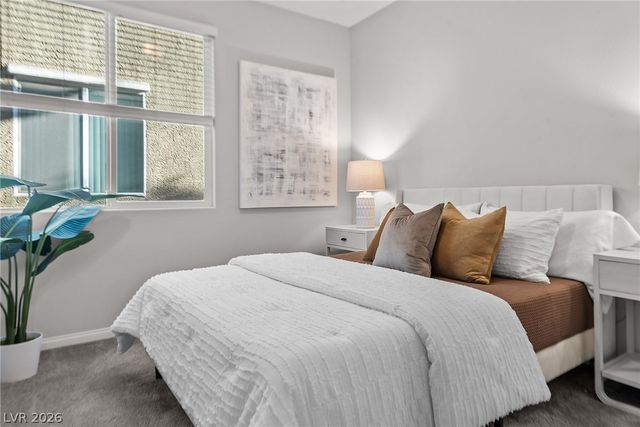 372 Soubrette Court, Las Vegas, NV 89145