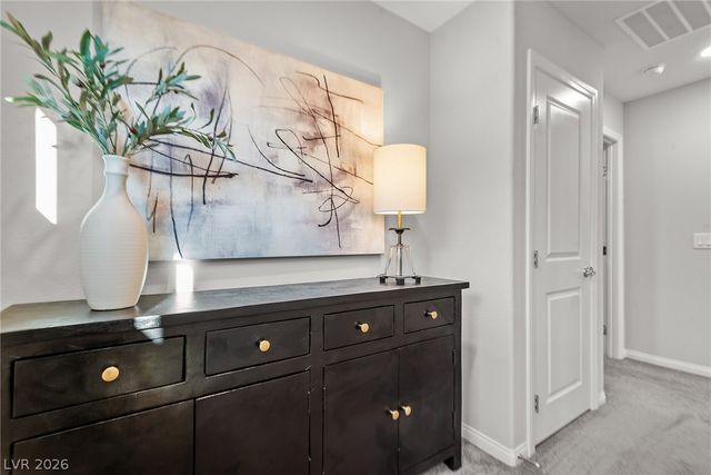 372 Soubrette Court, Las Vegas, NV 89145