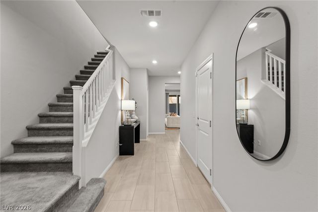372 Soubrette Court, Las Vegas, NV 89145