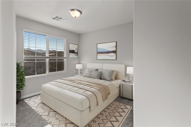 372 Soubrette Court, Las Vegas, NV 89145