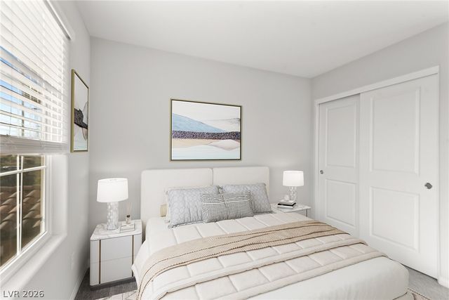 372 Soubrette Court, Las Vegas, NV 89145